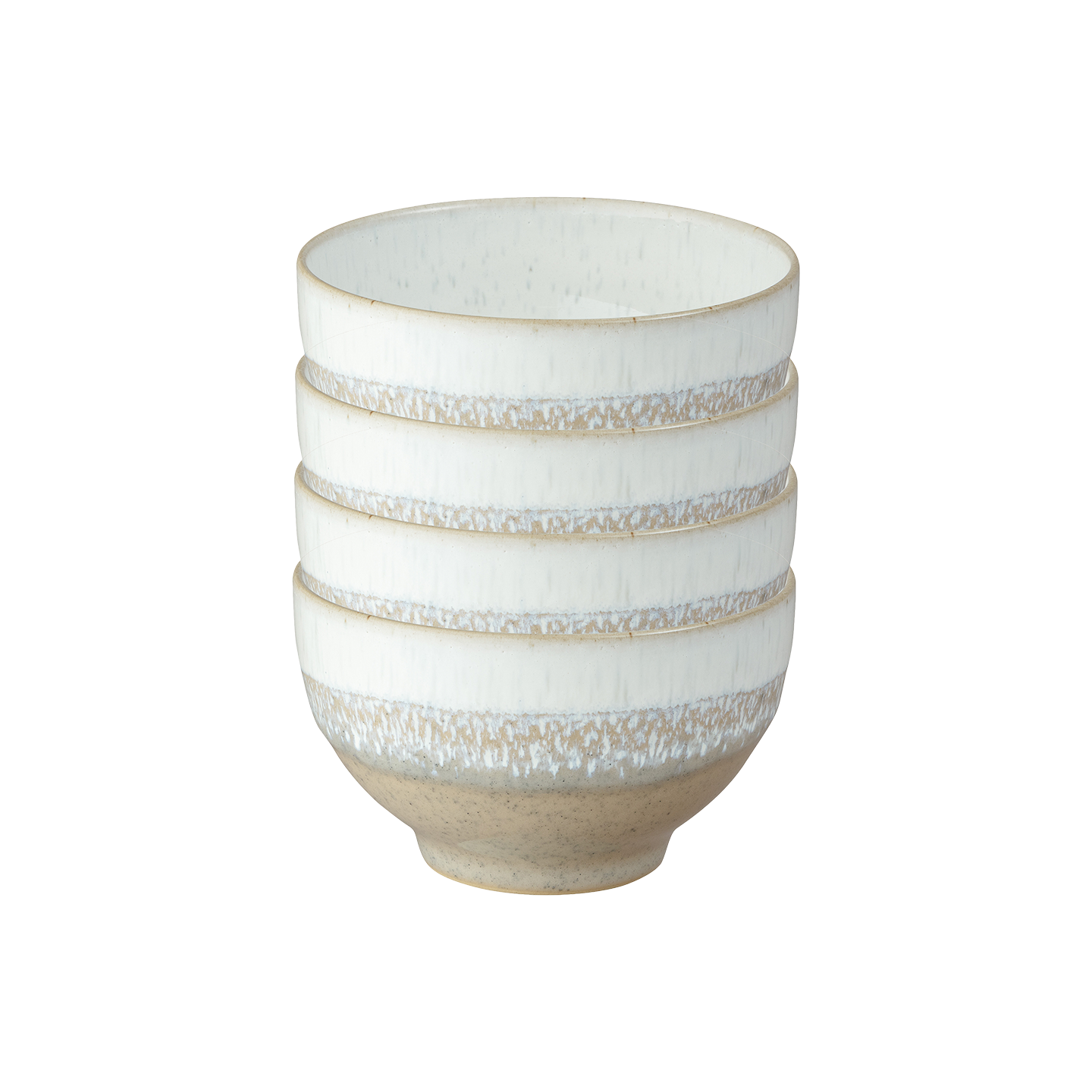 Kiln By Denby Small Bowls - Set Of 4