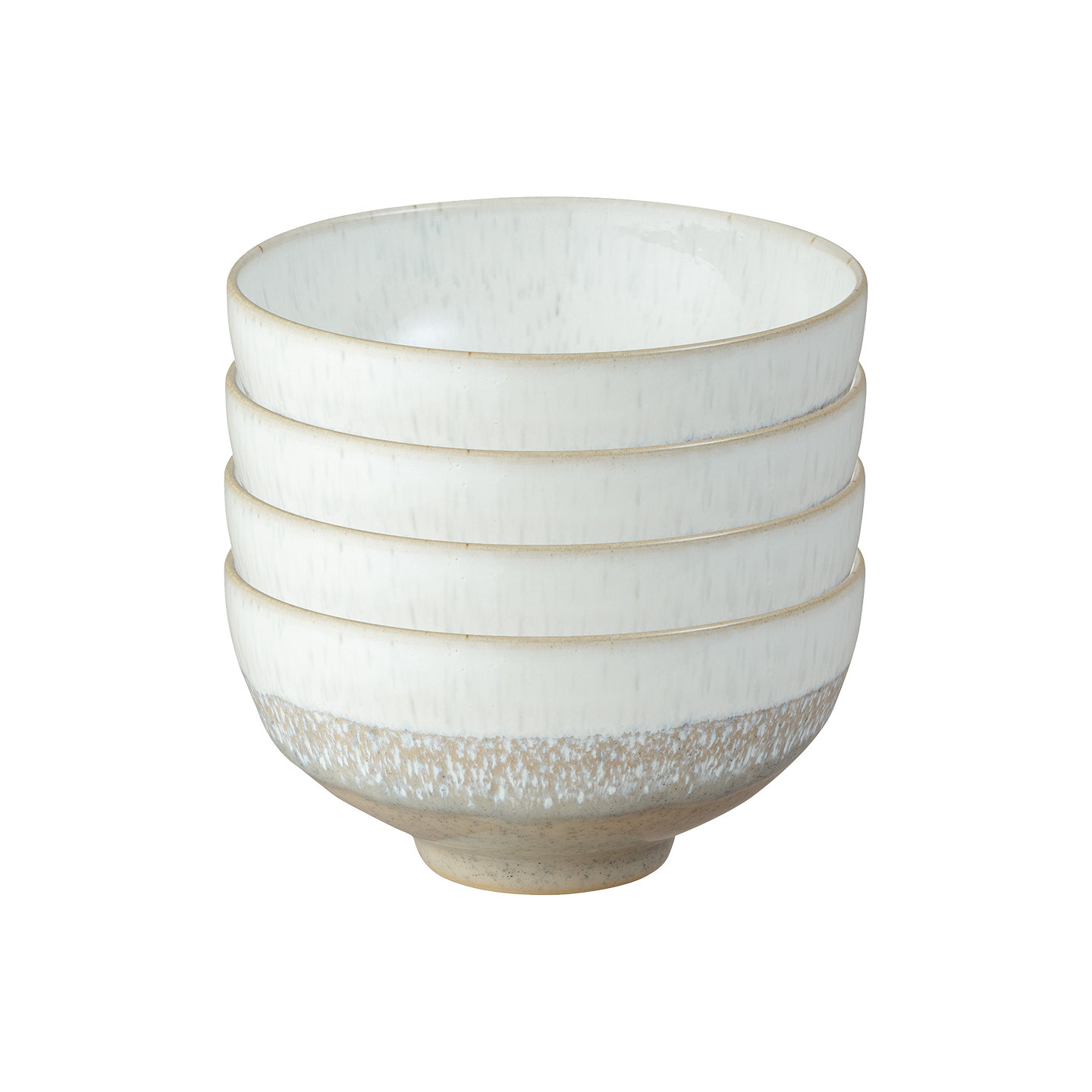 Kiln by Denby Rice Bowls - Set Of 4