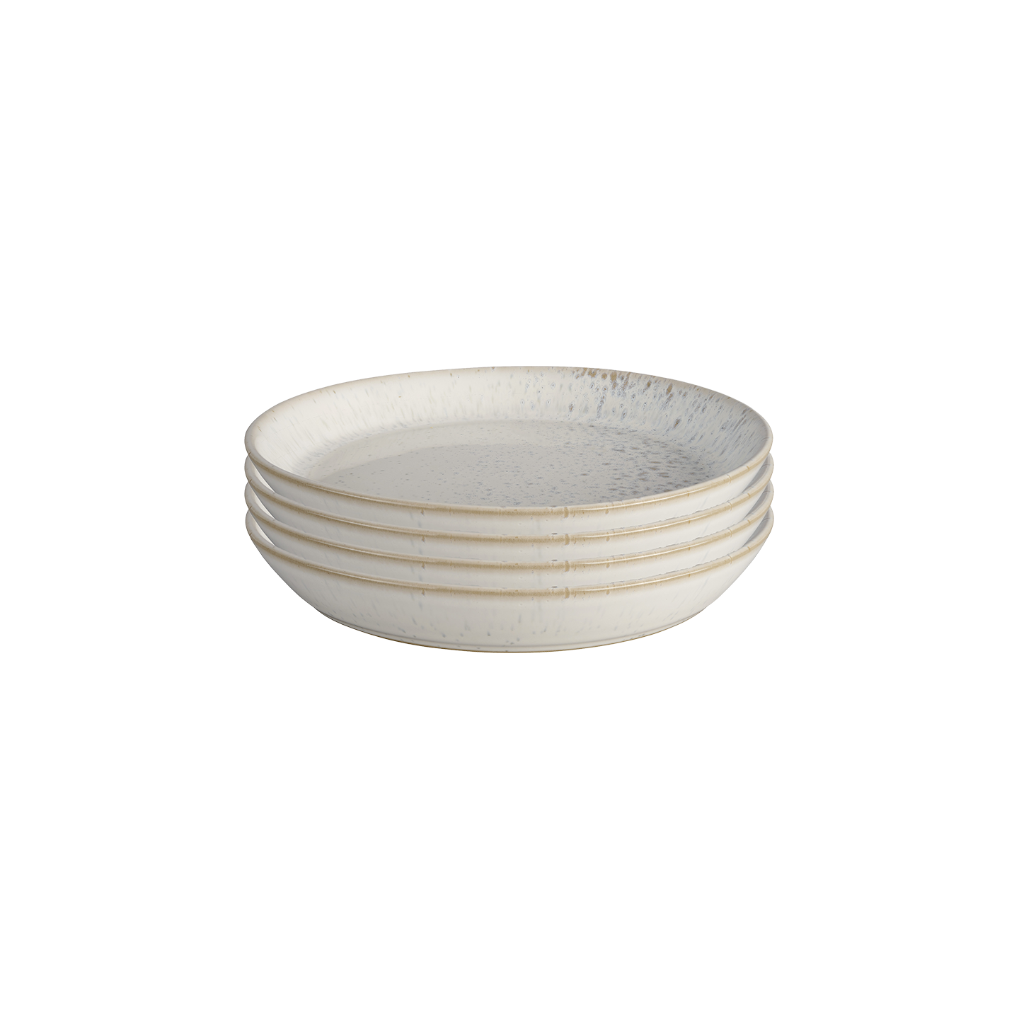 Kiln By Denby Small Plates - Set Of 4