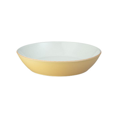 Impression Mustard Pasta Bowl