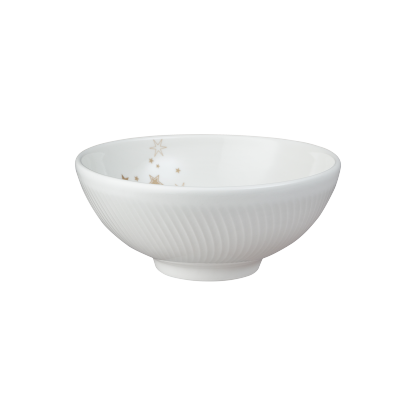 Arc White Stars Small Bowl