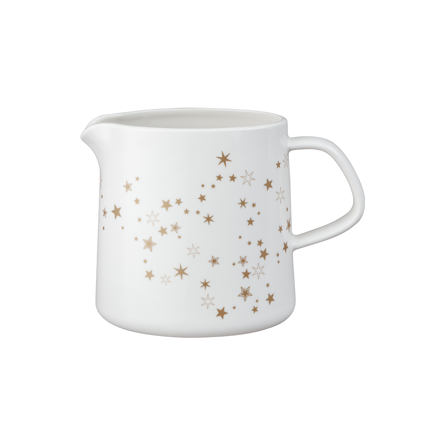 Stars Sauce Jug