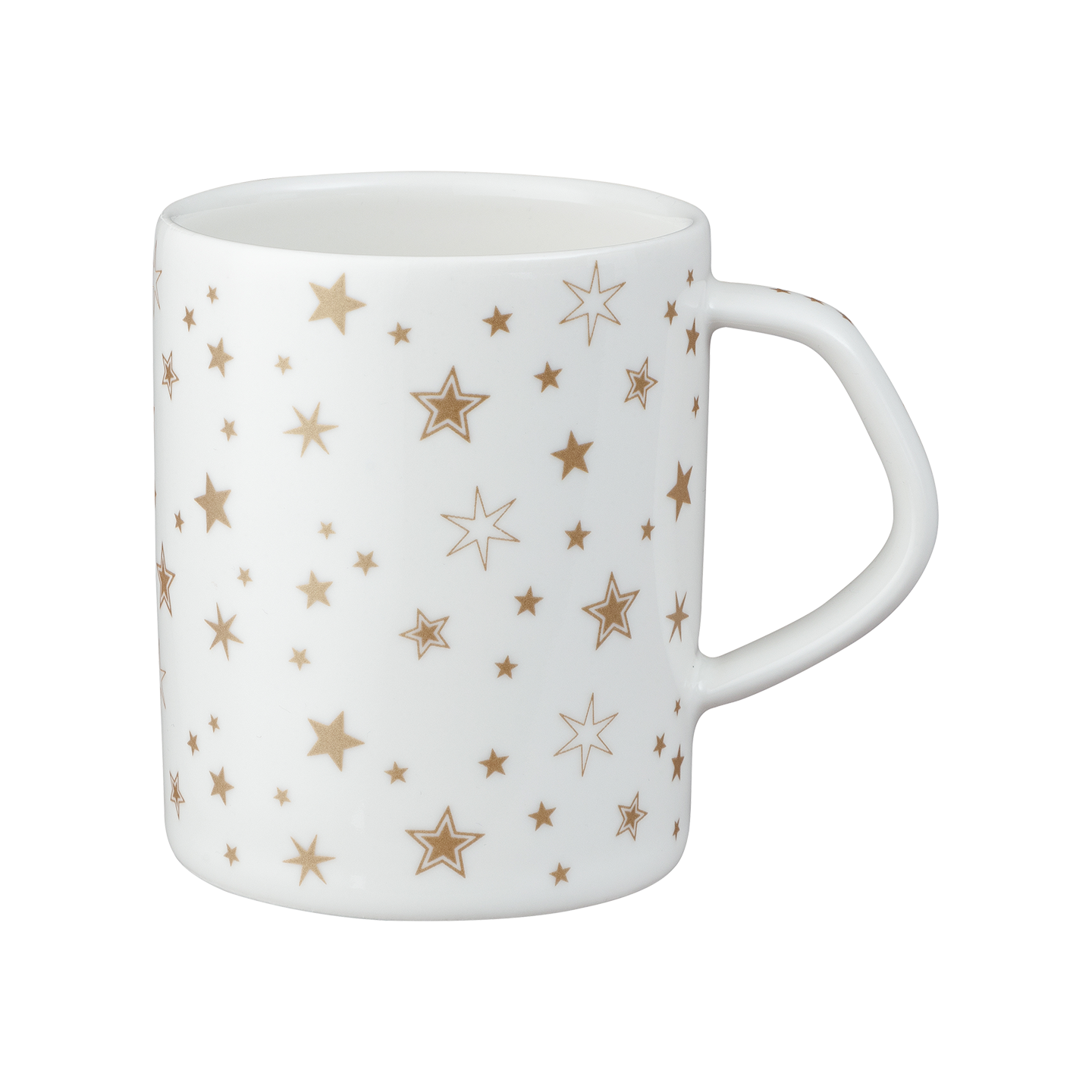 Stars Small Mug