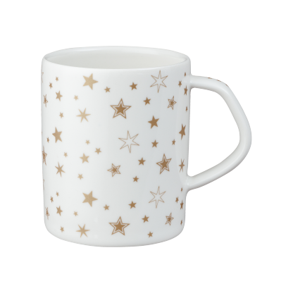 Stars Small Mug