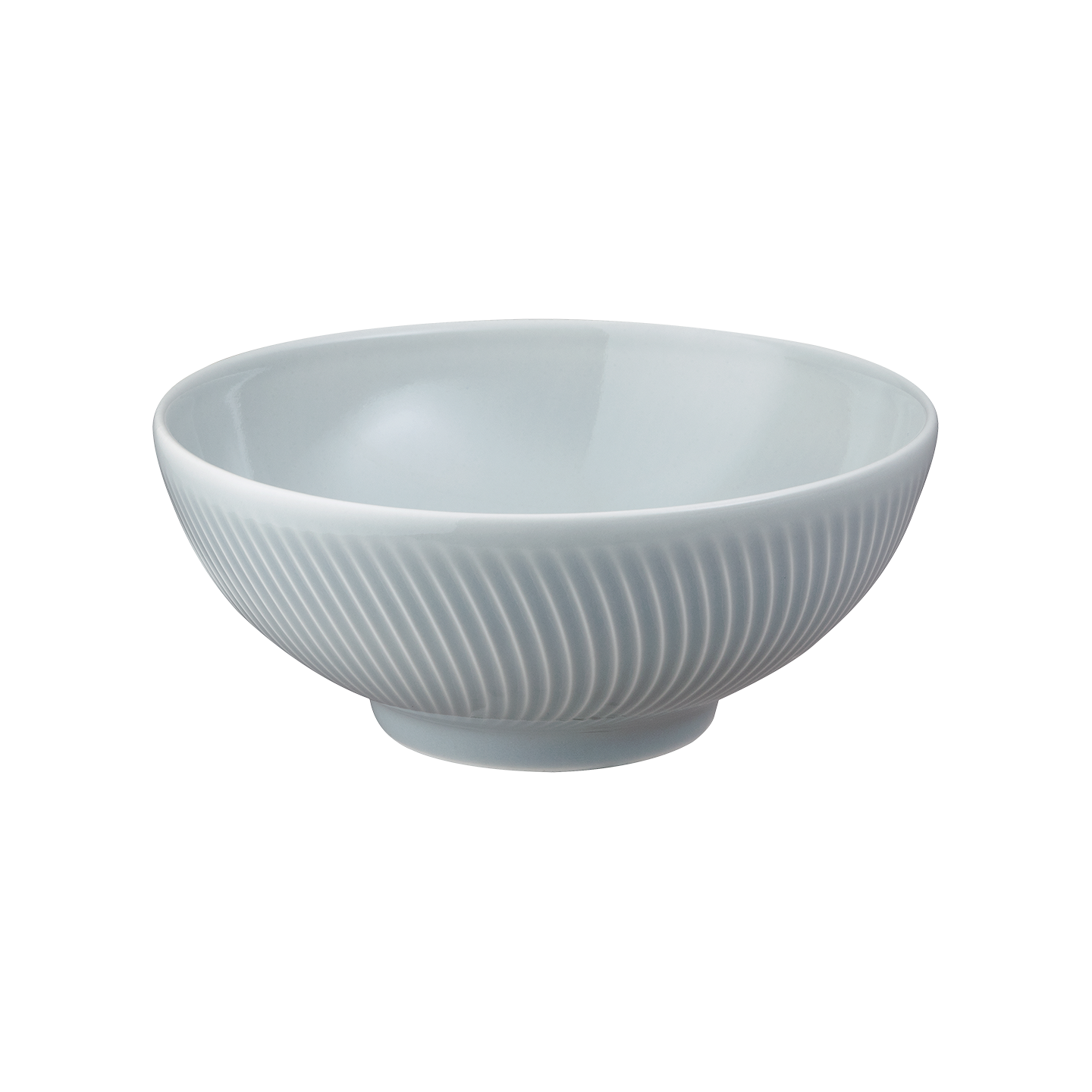 Arc Grey Cereal Bowl