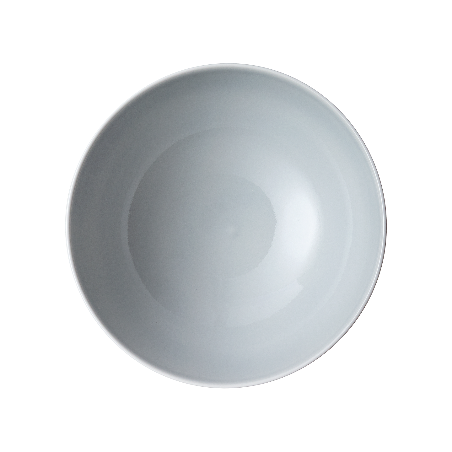 Arc Grey Cereal Bowl