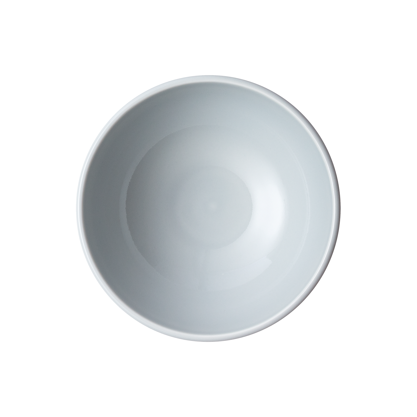 Porcelain Arc Grey Small Bowl Second