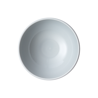 Porcelain Arc Grey Small Bowl Second