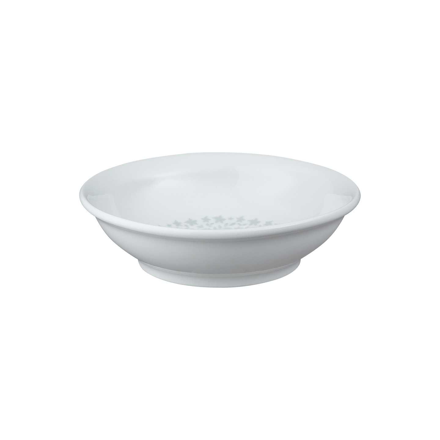 Constance Medium Shallow Bowl