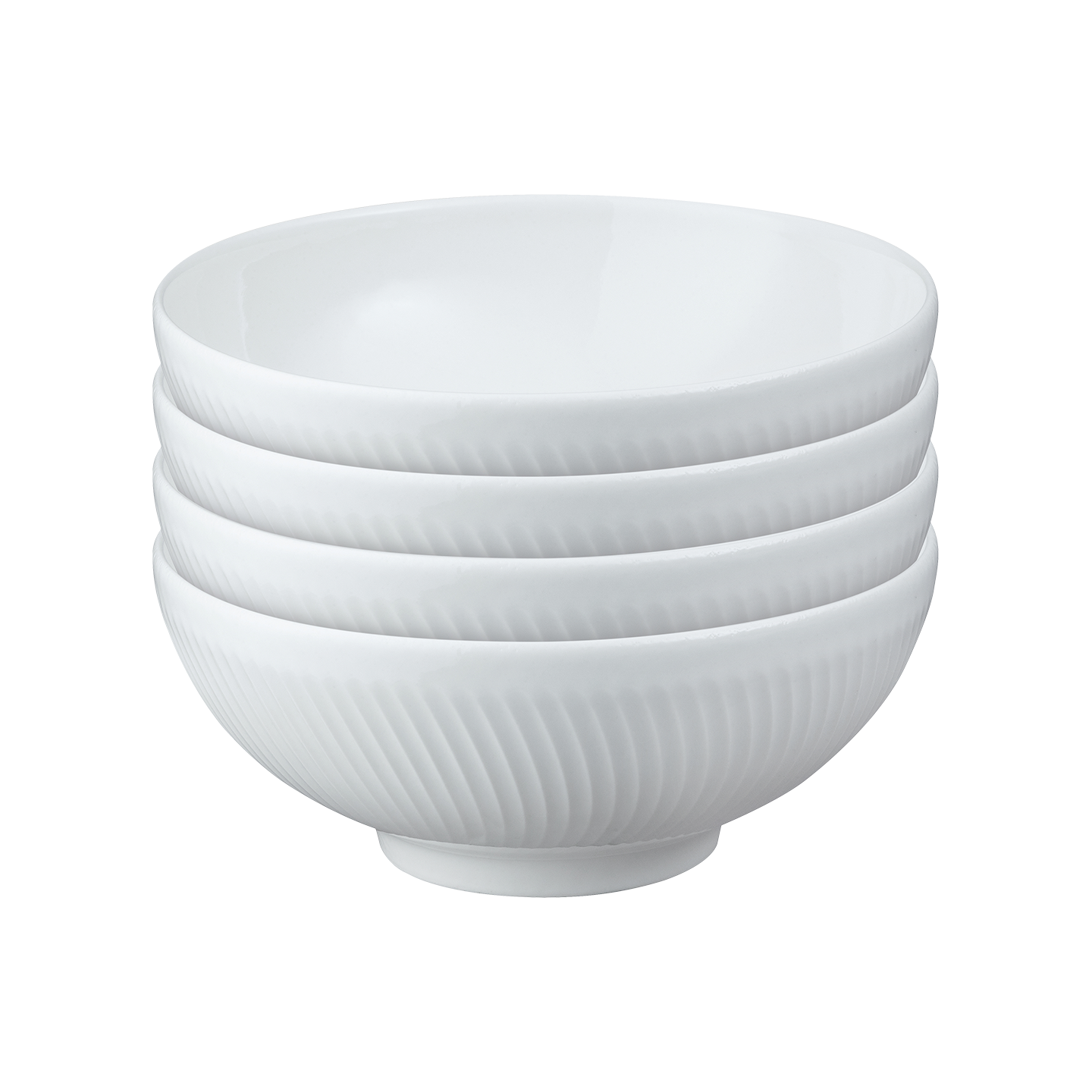 Constance Cereal Bowls - Set Of 4