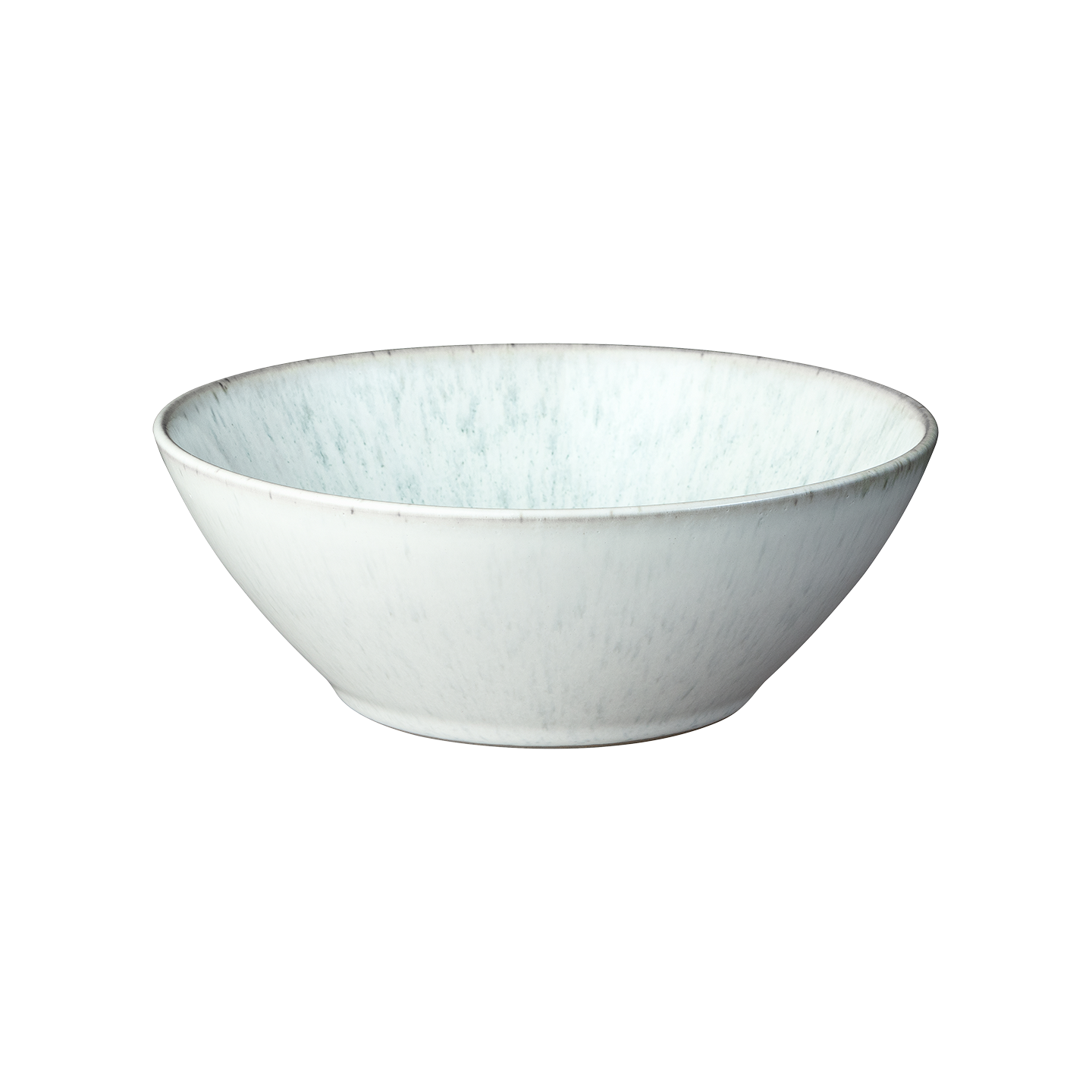 Kiln Green Cereal Bowl