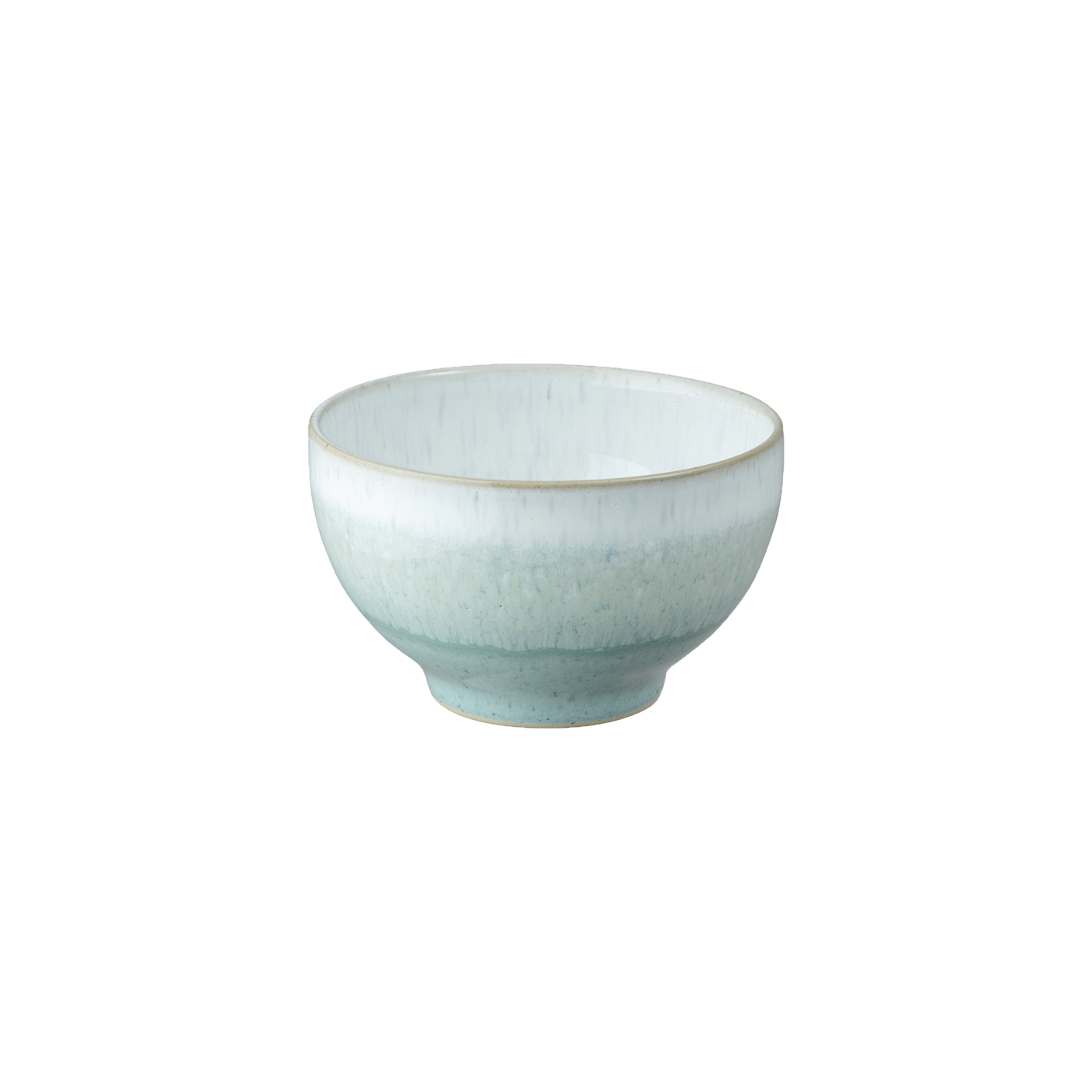 Kiln Green Small Bowl Second