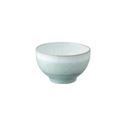 Kiln Green Small Bowl Second