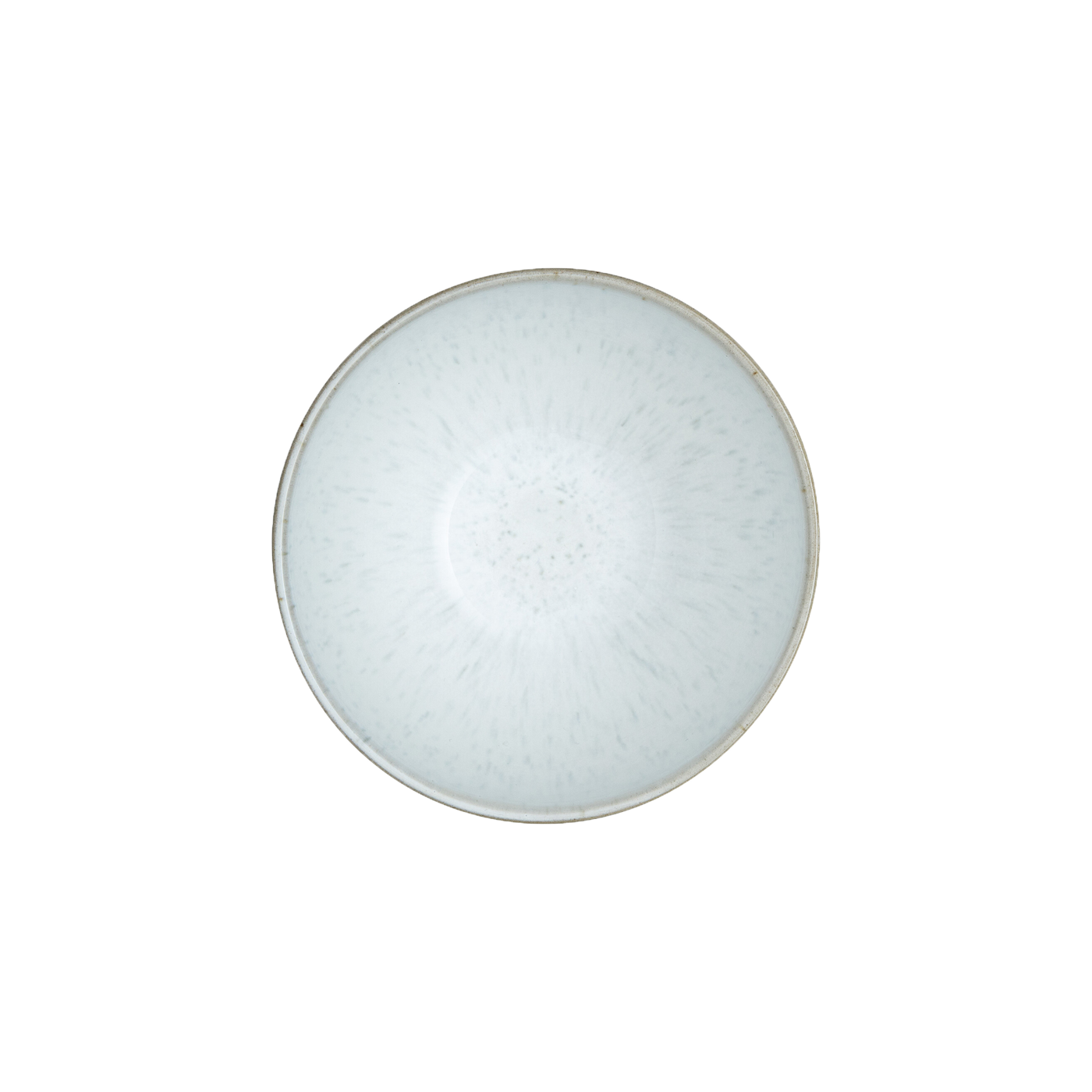 Kiln Green Small Bowl Second