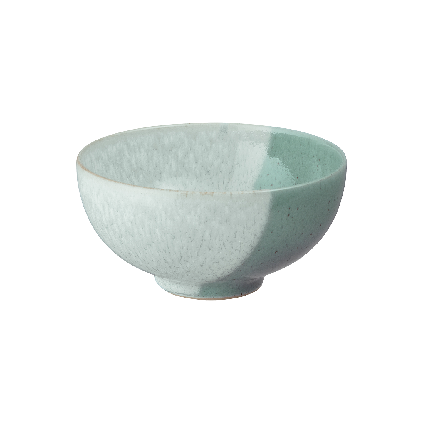 Kiln Accent Green Rice Bowl