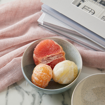 Kiln Accent Green Rice Bowl