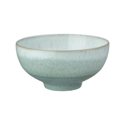 Kiln Green By Denby Set Of 4 Rice Bowl (Usa)