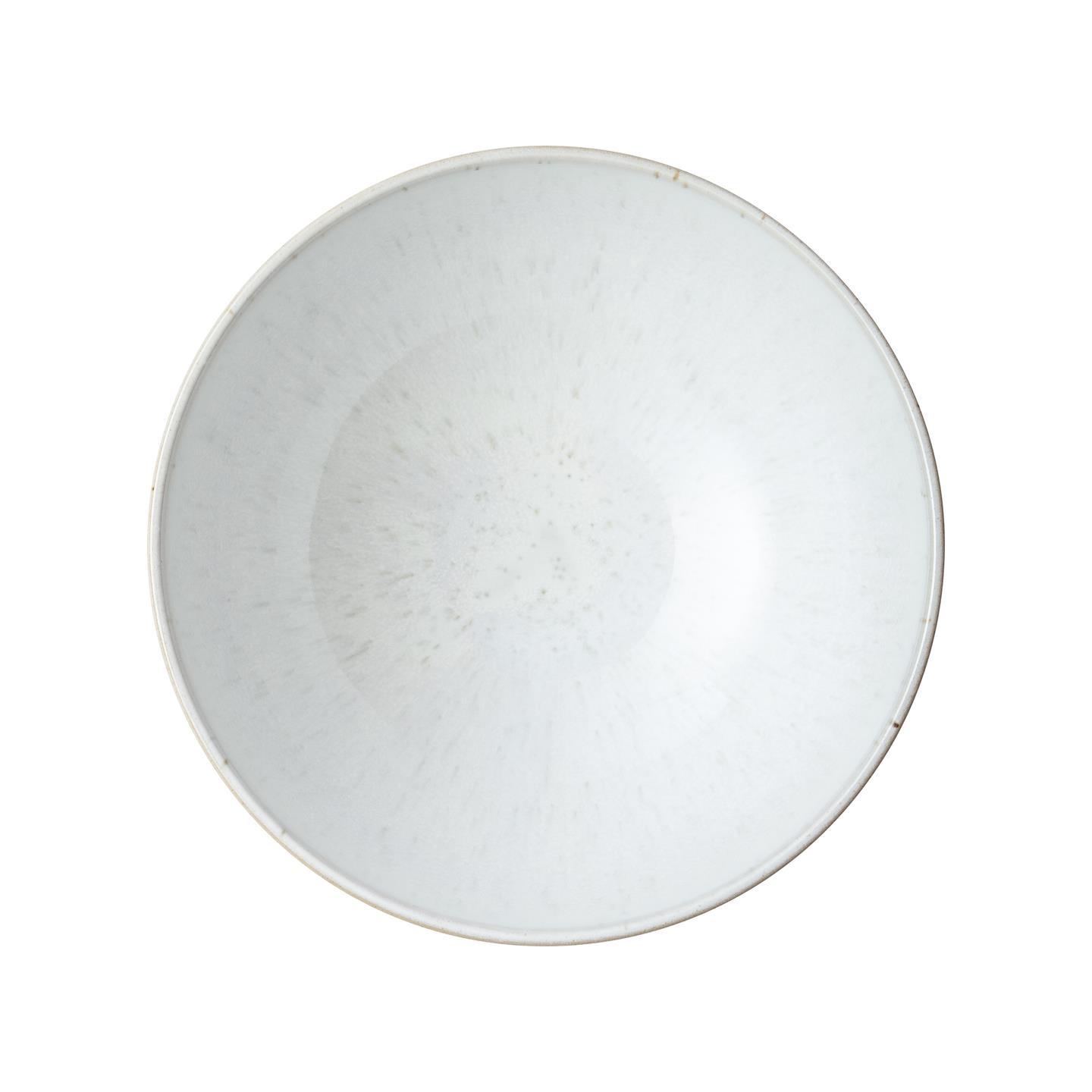 Kiln Green By Denby Set Of 4 Rice Bowl (Usa)