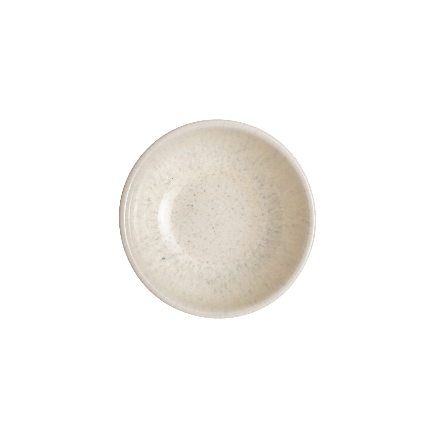 Heritage Cloud Luna Extra Small Round Dish