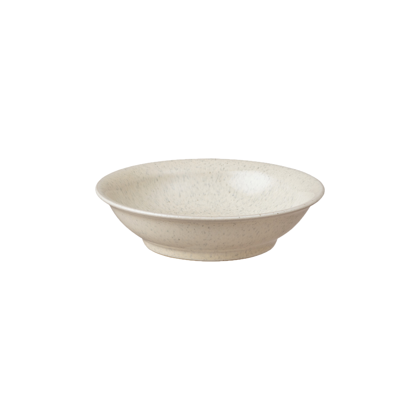 Heritage Cloud Luna Medium Shallow Bowl