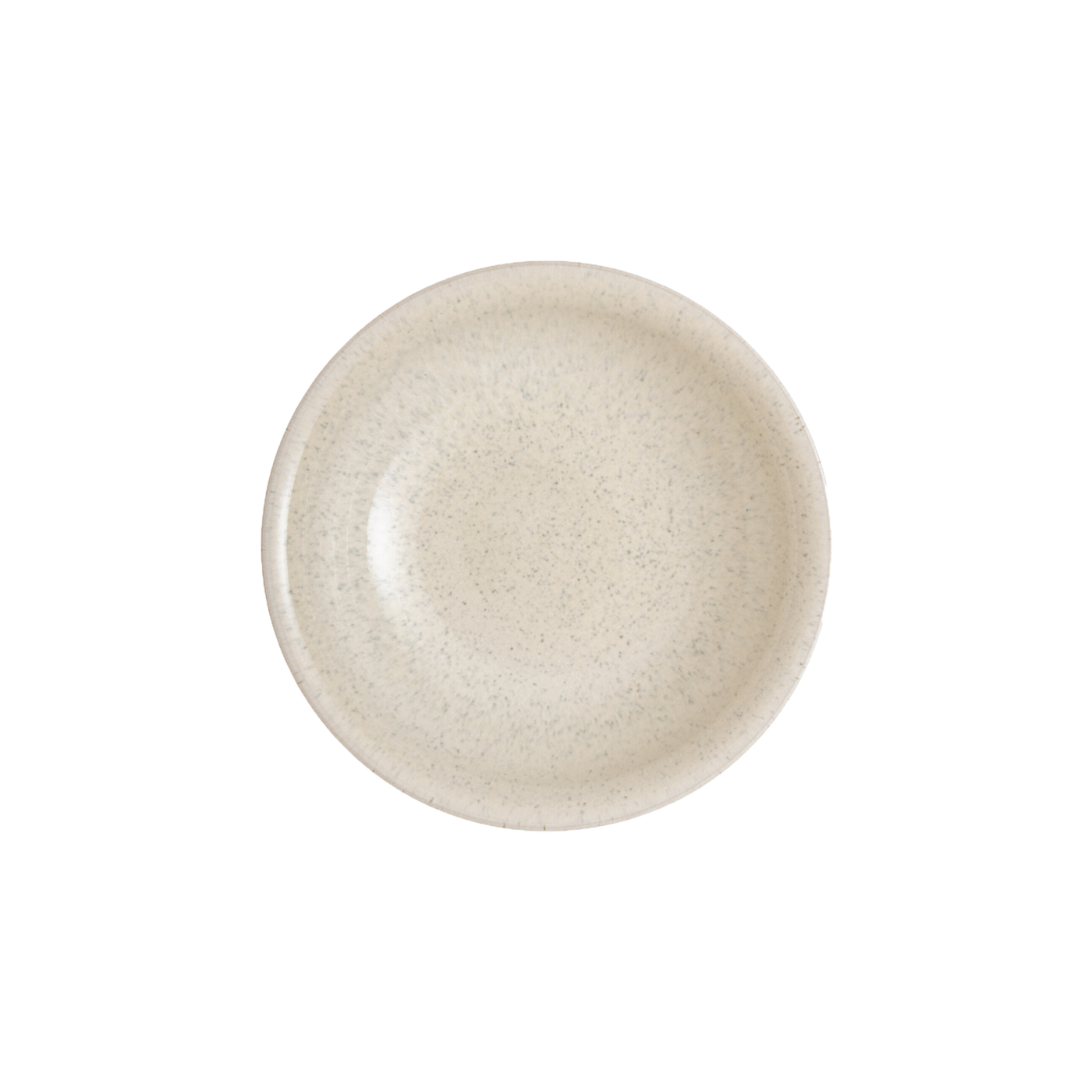 Heritage Cloud Luna Medium Shallow Bowl