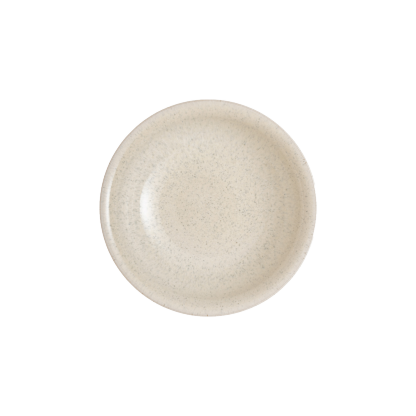 Heritage Cloud Luna Medium Shallow Bowl