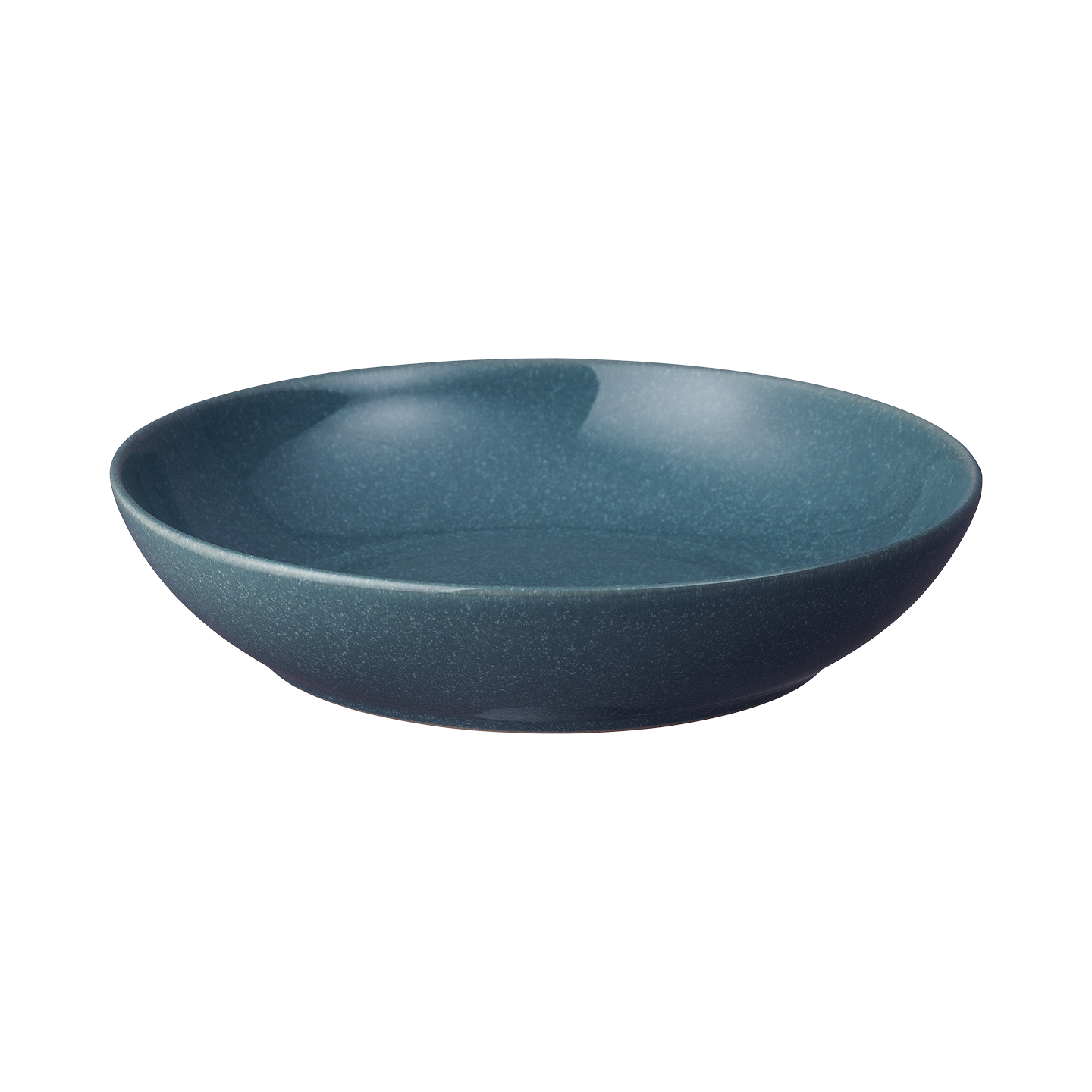 Elements Jade Dark Green Pasta Bowl