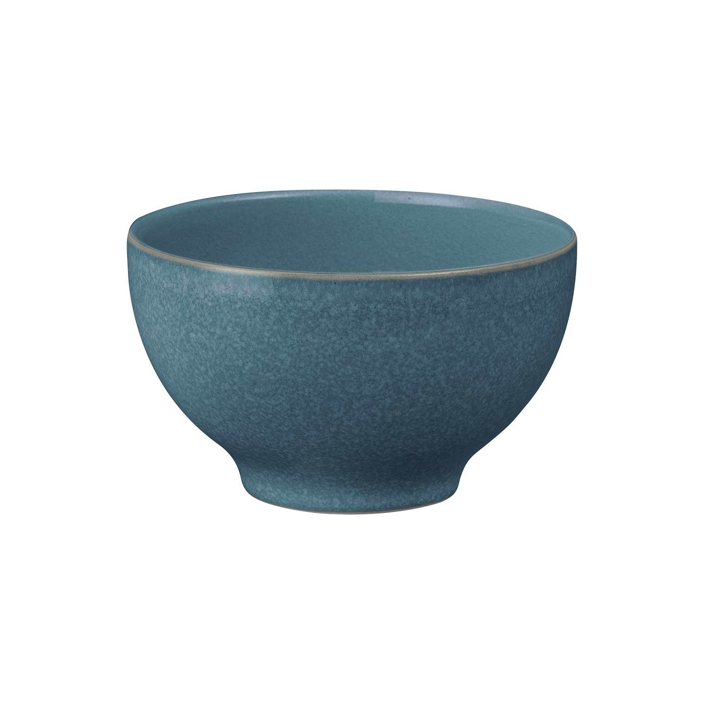 Elements Jade Dark Green Small Bowl