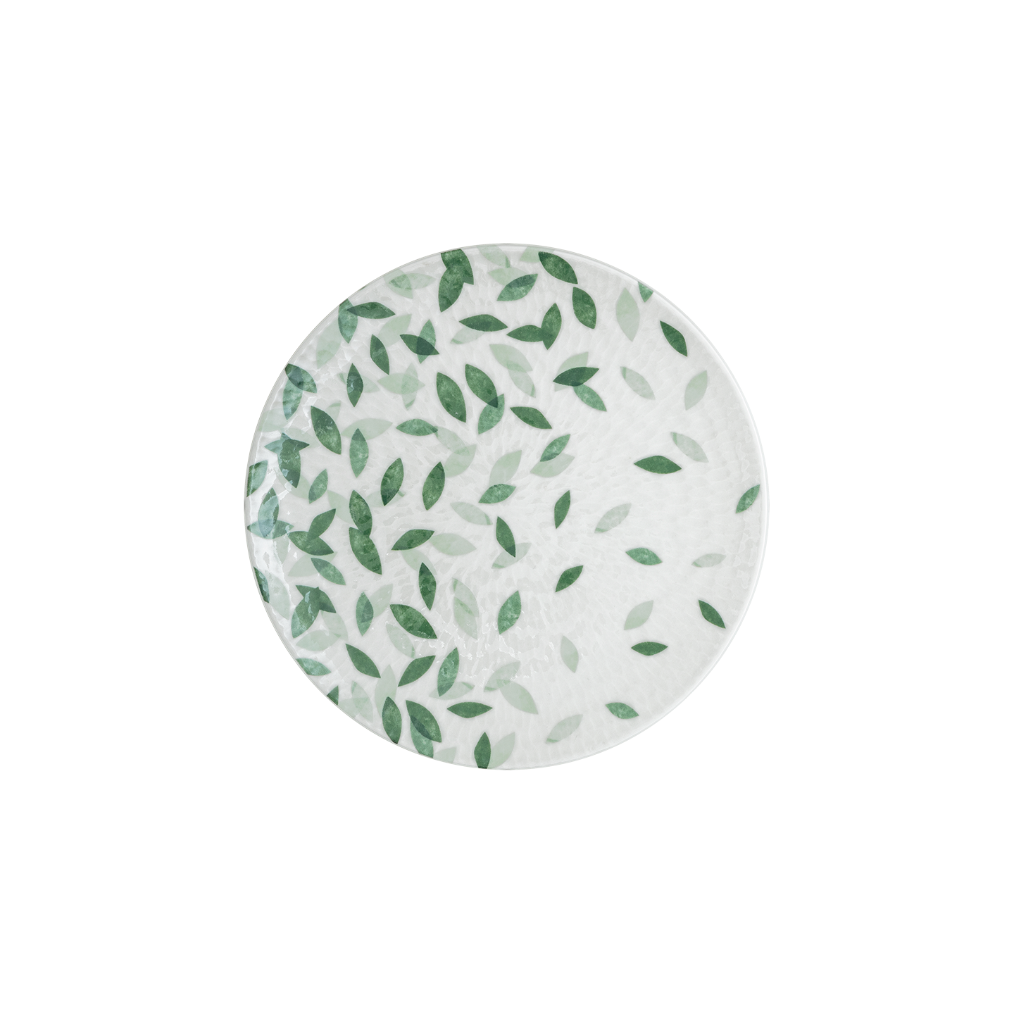 Greenhouse Small Plate