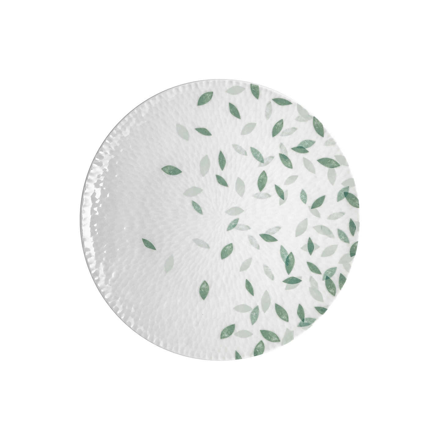 Greenhouse Medium Plate