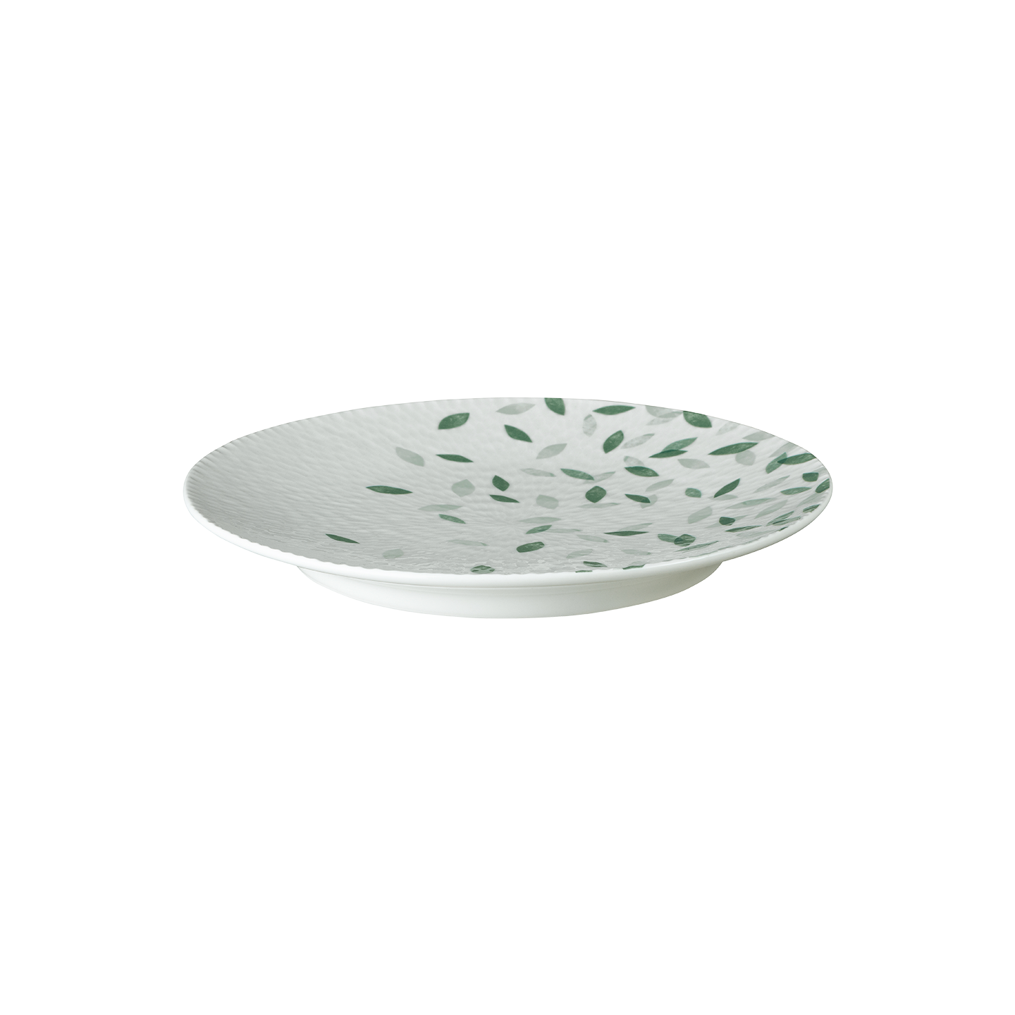 Greenhouse Medium Plate