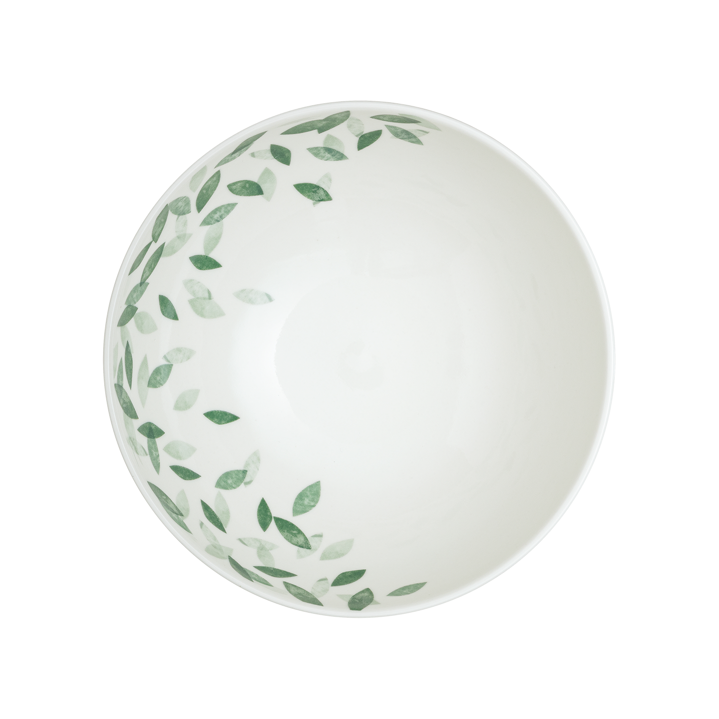 Greenhouse Cereal Bowl