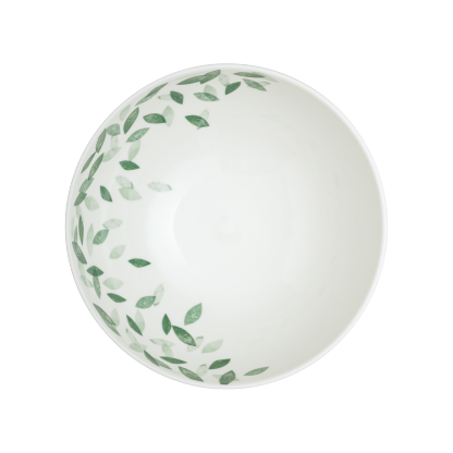 Greenhouse Cereal Bowl