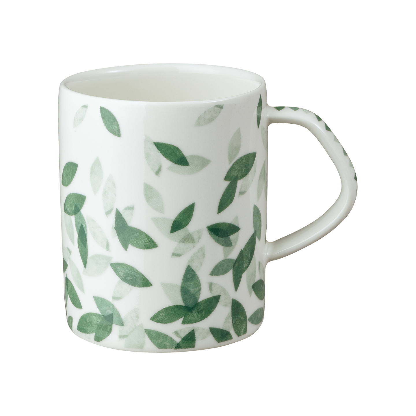 Greenhouse Small Mug