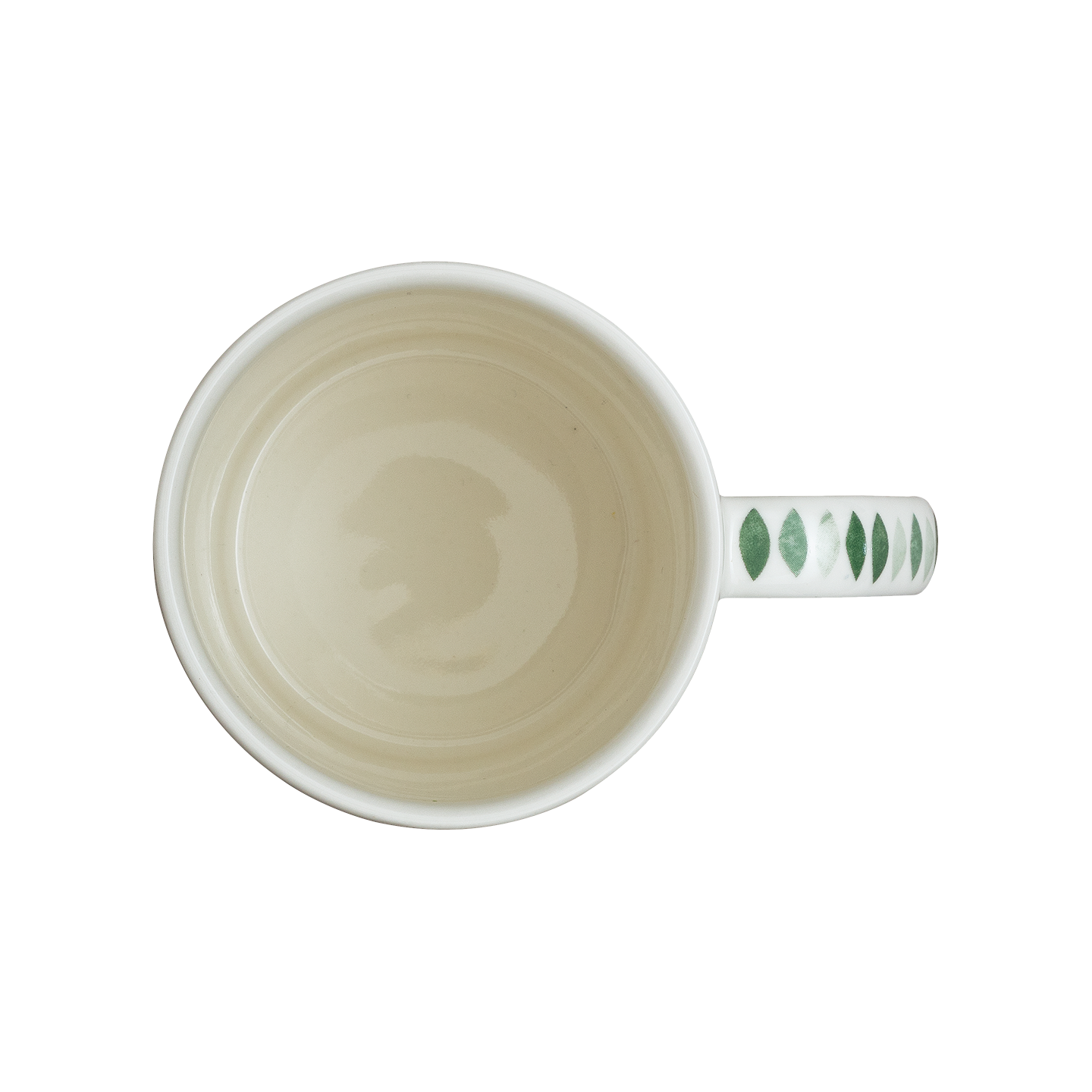 Greenhouse Small Mug