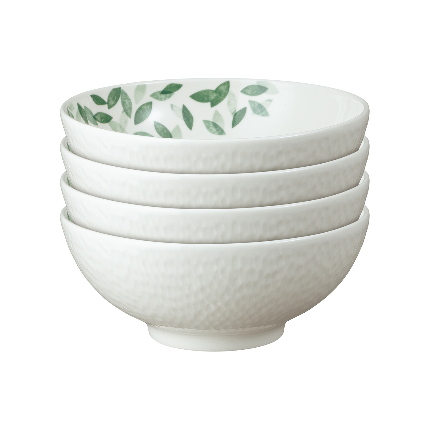 Greenhouse Cereal Bowl - Set Of 4