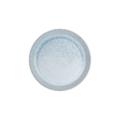 Kiln Blue Small Plate