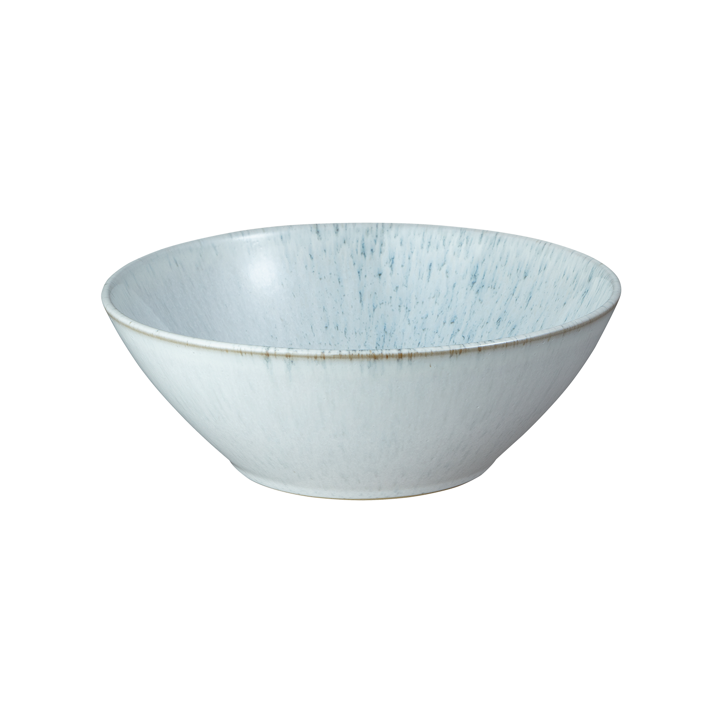 Kiln Blue Cereal Bowl