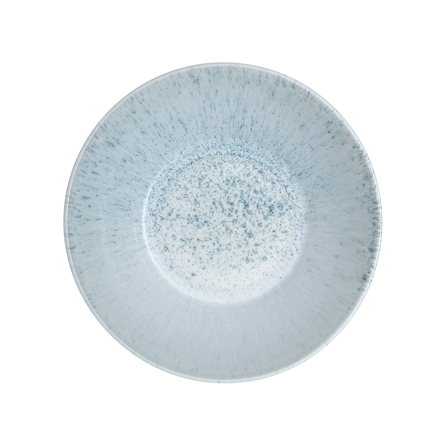 Kiln Blue Cereal Bowl