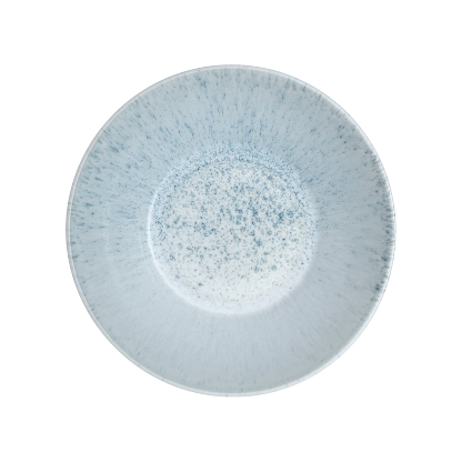 Kiln Blue Cereal Bowl