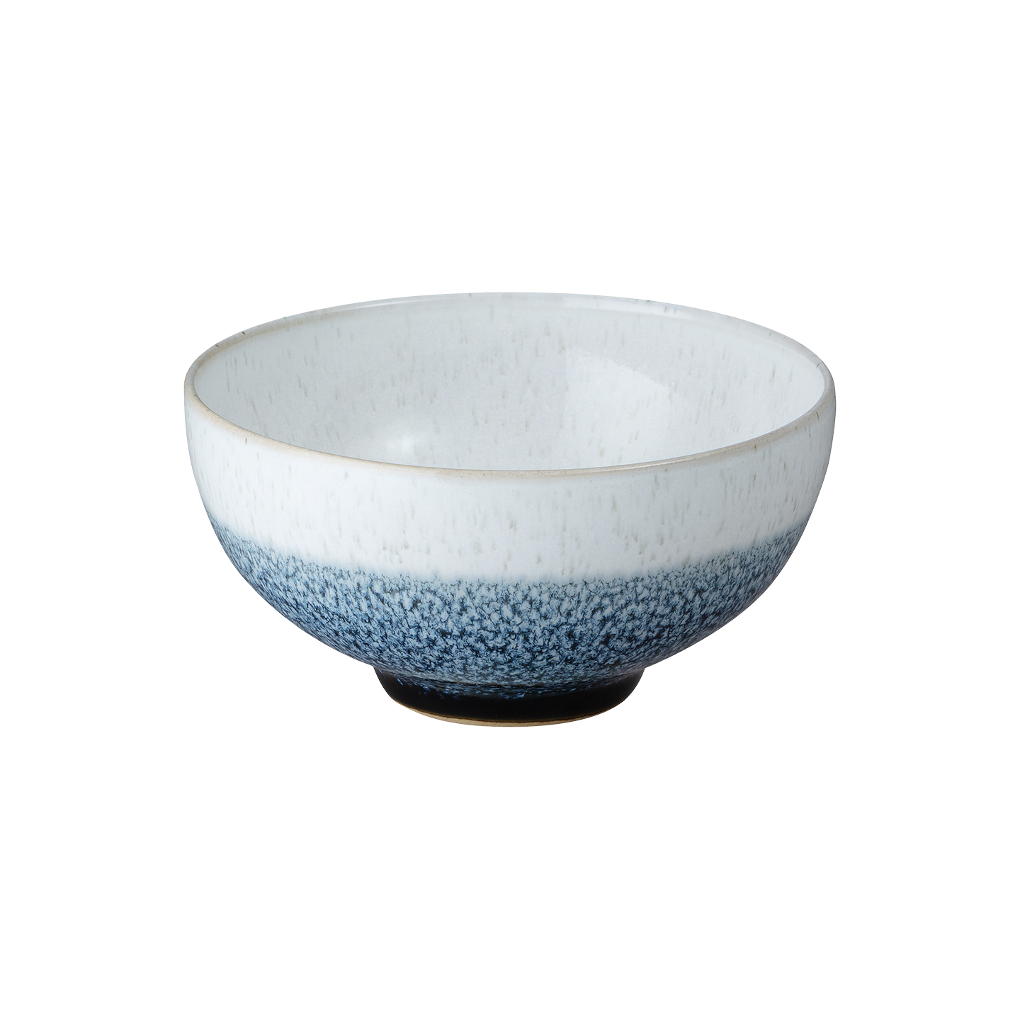 Kiln Blue Rice Bowl