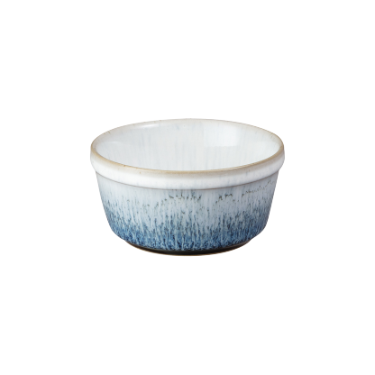 Kiln Blue Ramekin