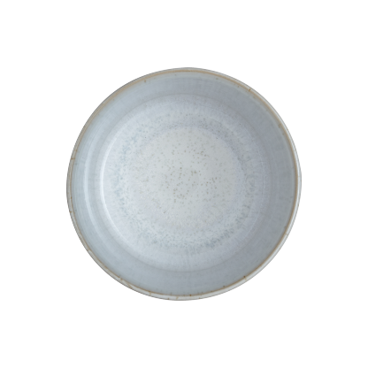 Kiln Blue Medium Pot