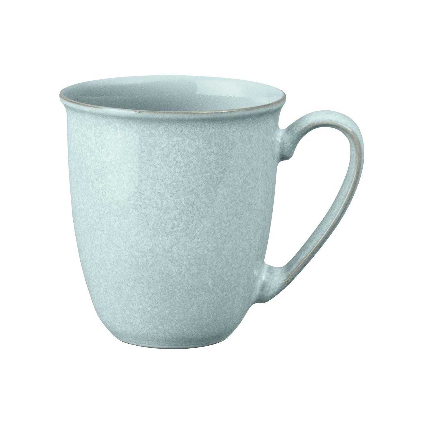 Elements Jade Light Green Coffee Beaker/Mug