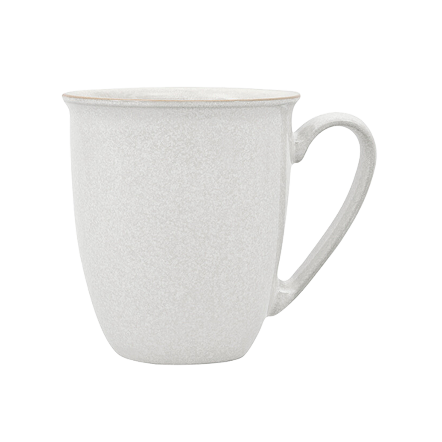 Cotton White Coffee Beaker