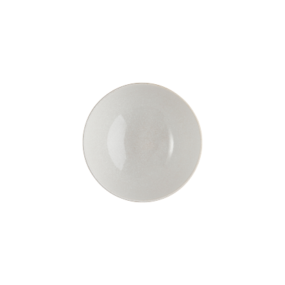 Cotton White Rice Bowl Second