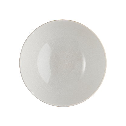 Cotton White Rice Bowl (Npd)