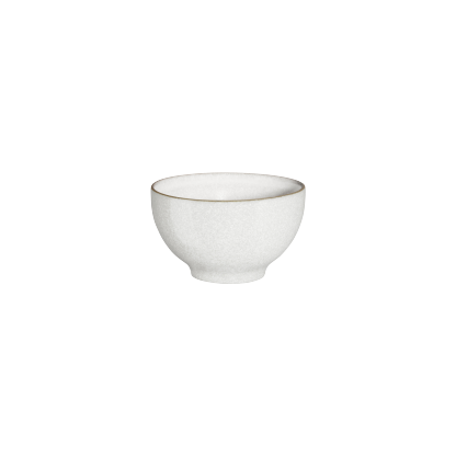 Cotton White Small Bowl (Npd) Second