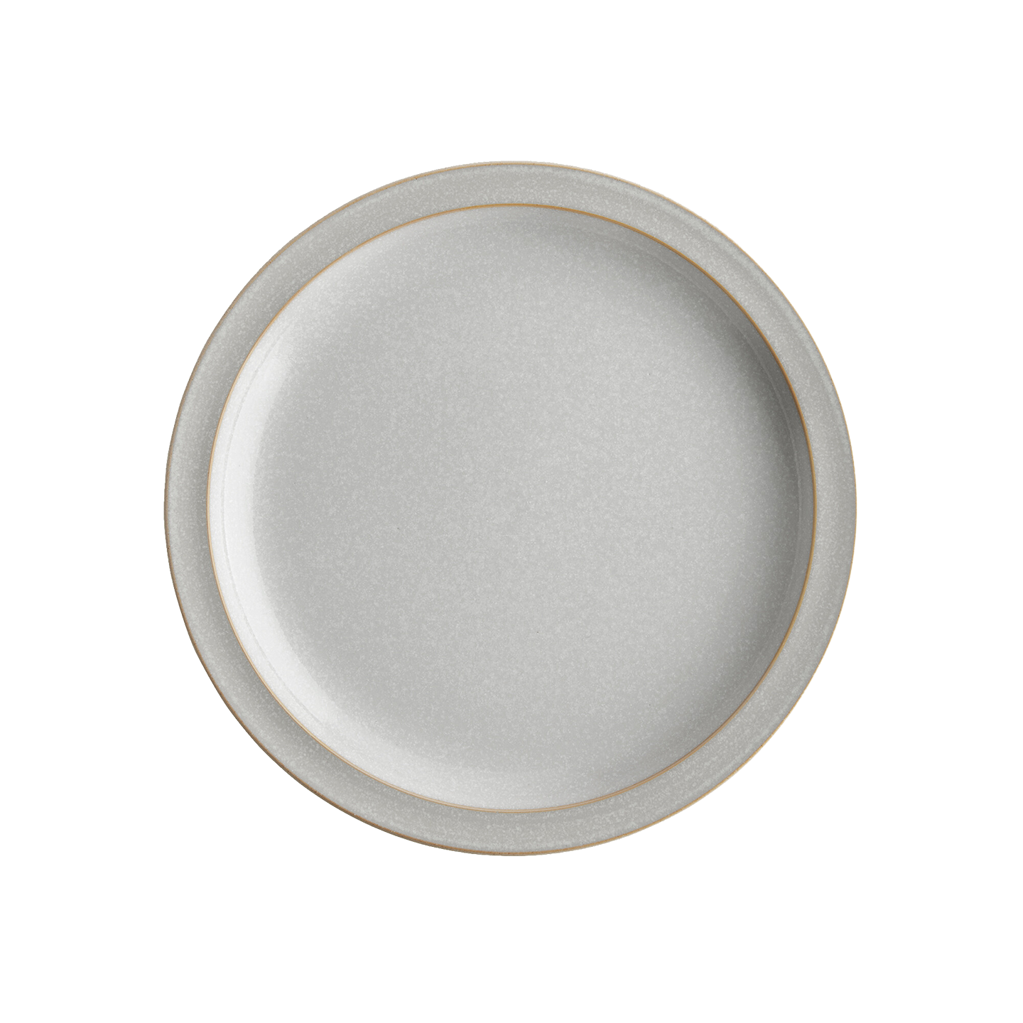 Dove Grey Small Plate