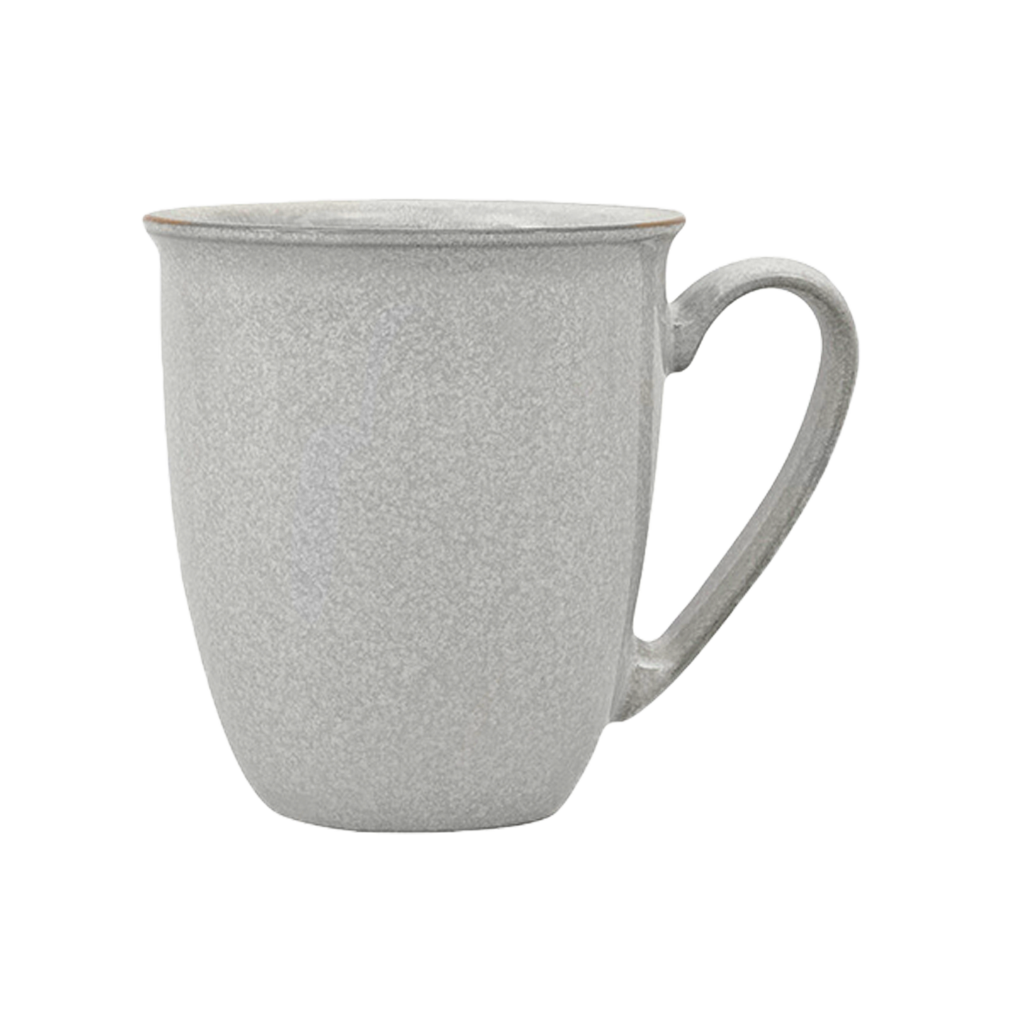 Dove Grey Coffee Beaker